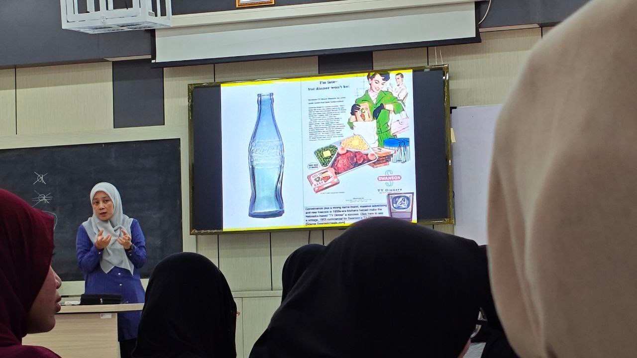 Mendalami Desain Produk Kemasan Pangan: Fungsi, Estetika, dan Psikologi Konsumen