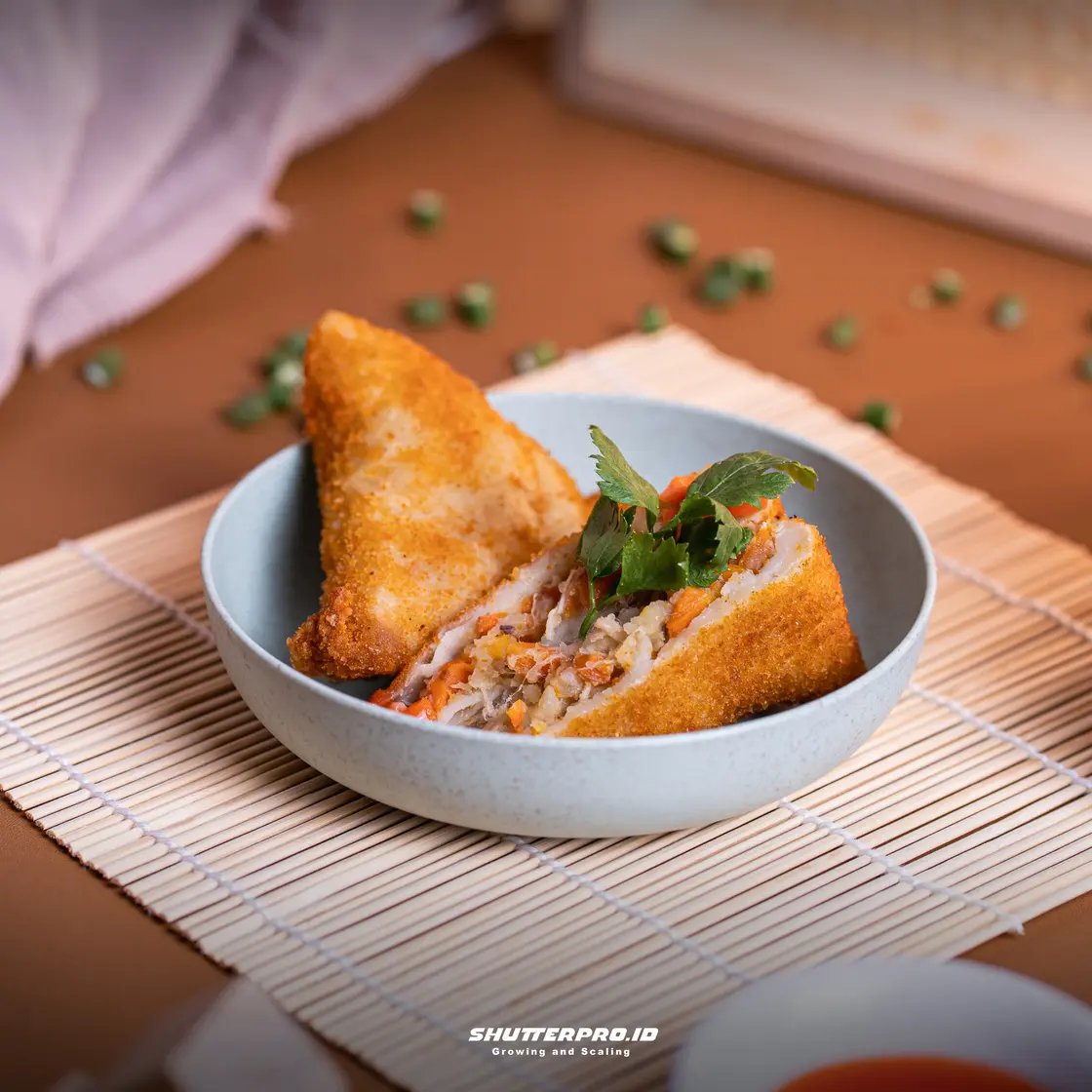 Food Photography